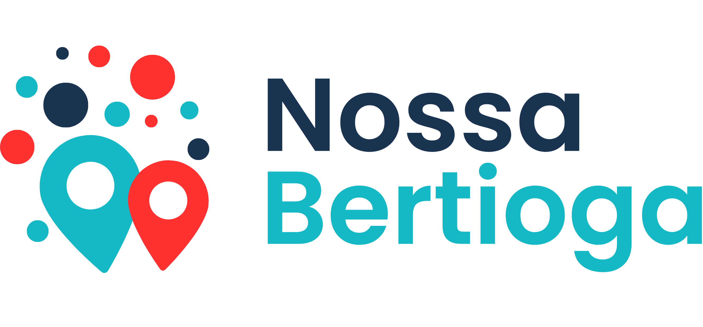 Logo da Nossa Berioga